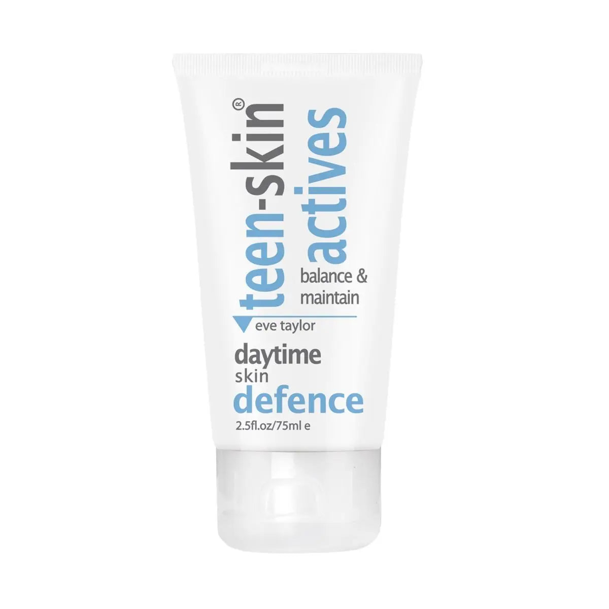 TEEN SKIN ACTIVES DAYTIME DEFENCE SPF 15 75ML