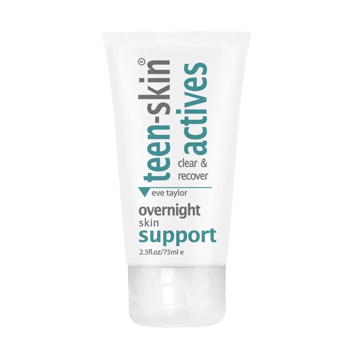 Teen Skin Actives Overnight Skin Support 75ml