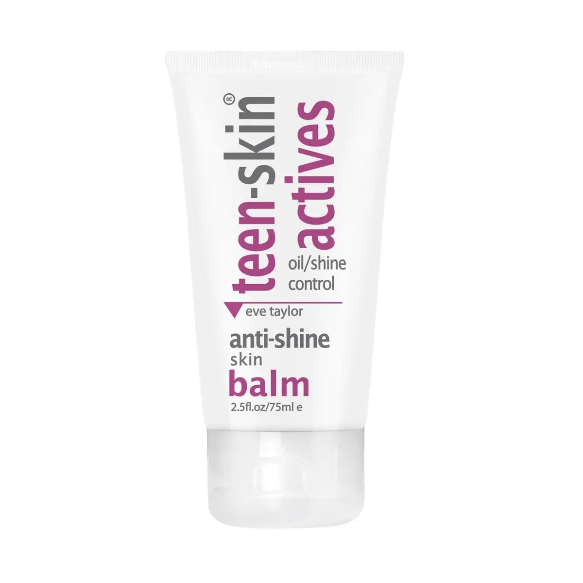 TEEN SKIN ACTIVES ANTI-SHINE SKIN BALM 75ML