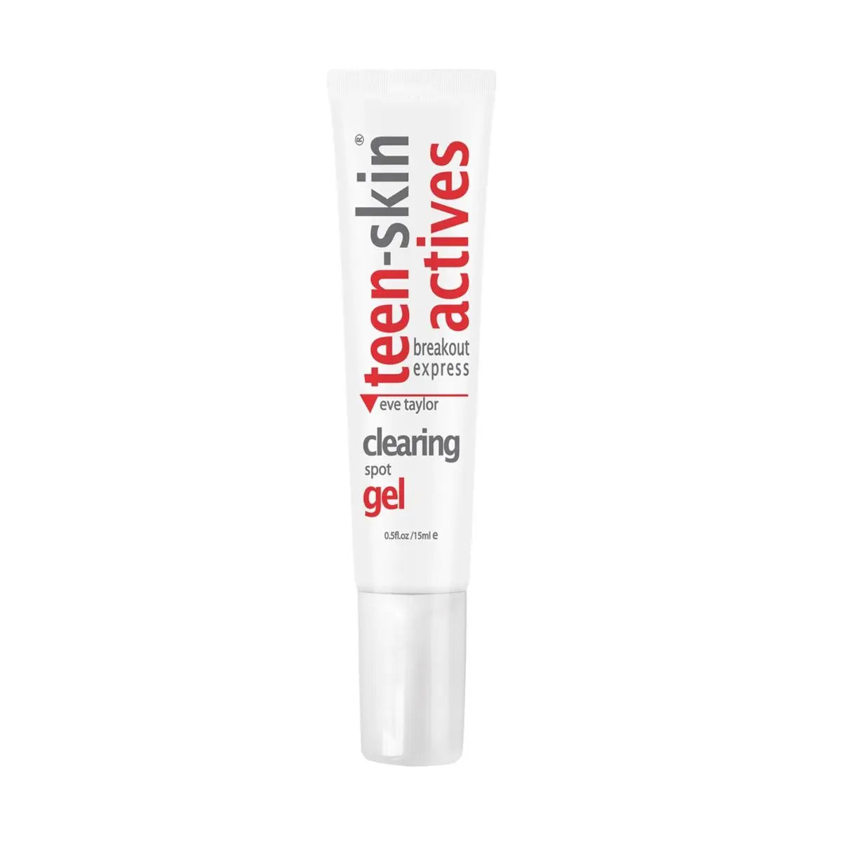 TEEN SKIN ACTIVES CLEARING SPOT GEL 15ML