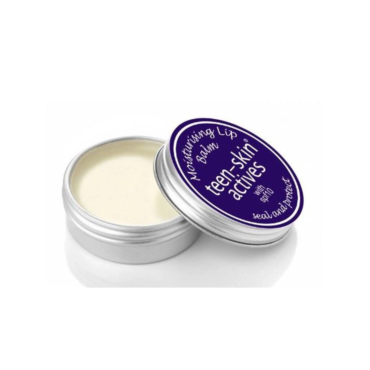 Teen Lip Balm SPF10  10g