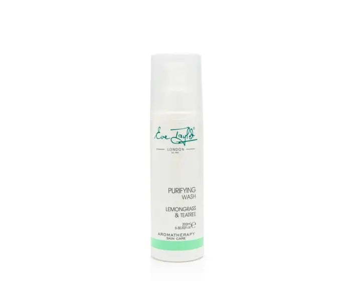 PURIFYING WASH 200 ML