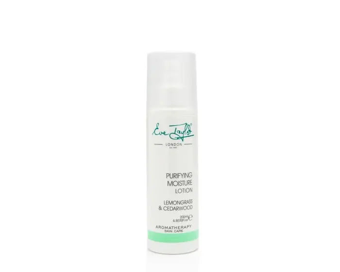 PURIFYING MOISTURE LOTION 200 ML