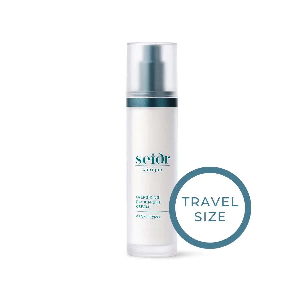 ENERGIZING DAY & NIGHT CREAM 15 ML