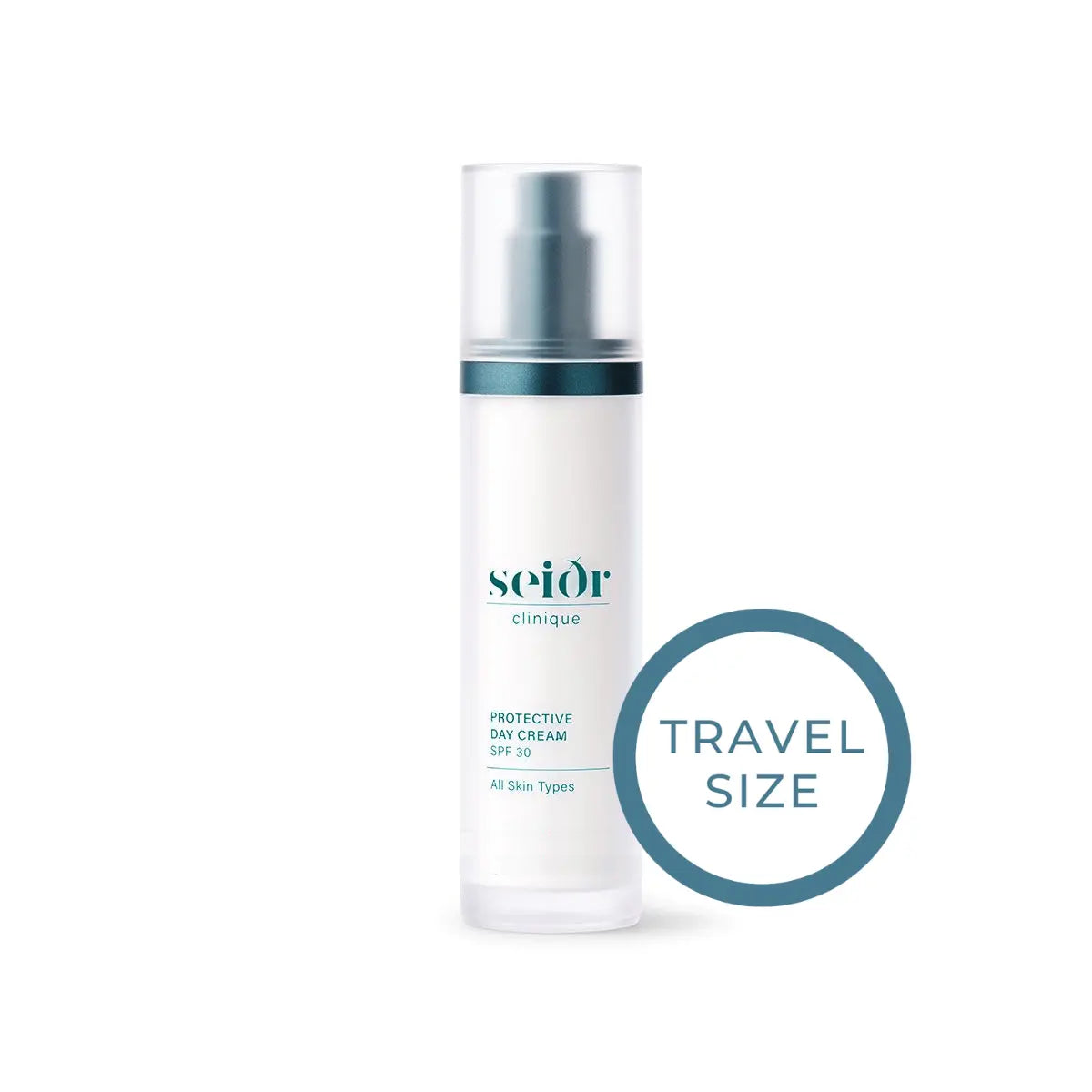 PROTECTIVE DAY CREAM SPF 30 TRAVEL SIZE 15 ML