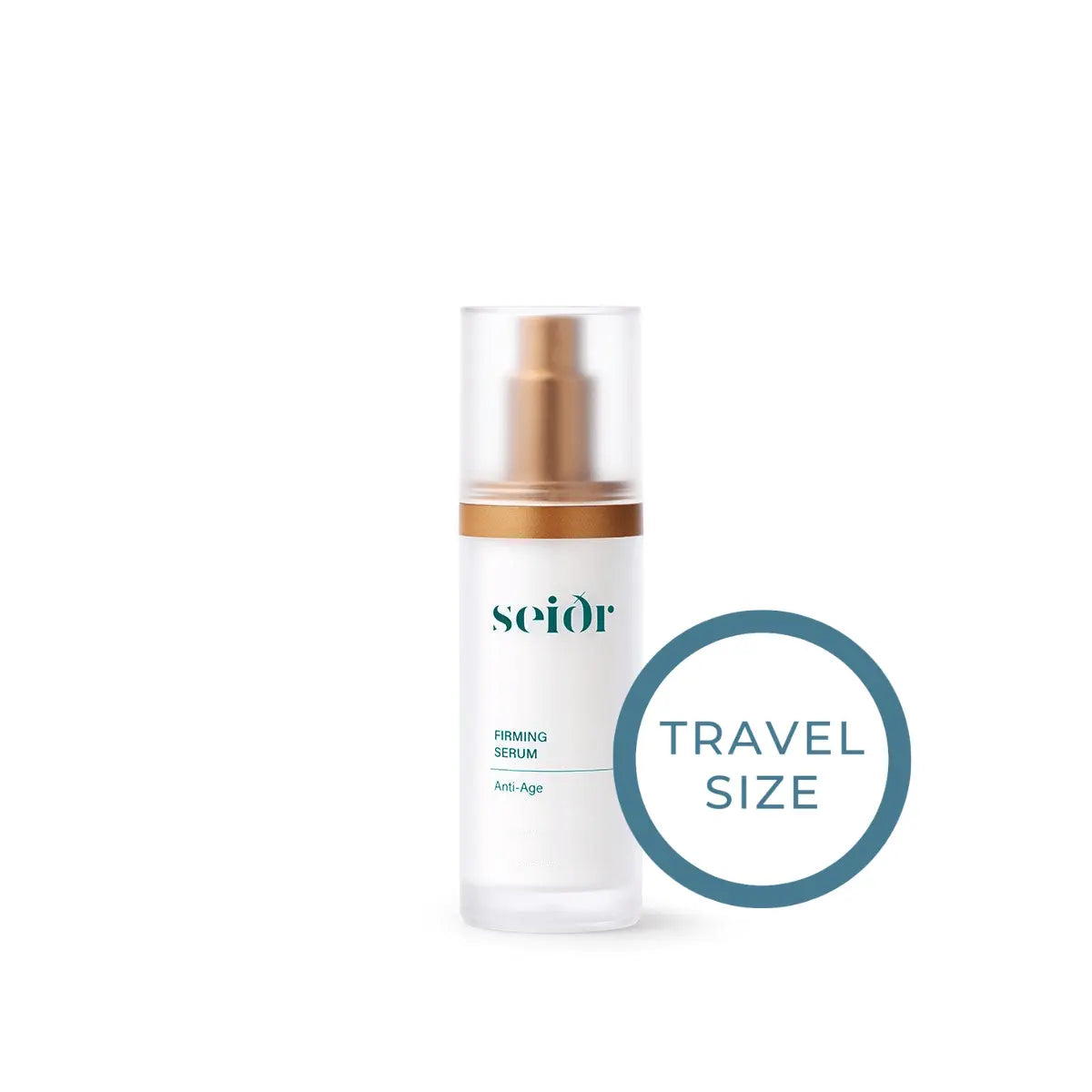 FIRMING SERUM TRAVEL SIZE 10 ML