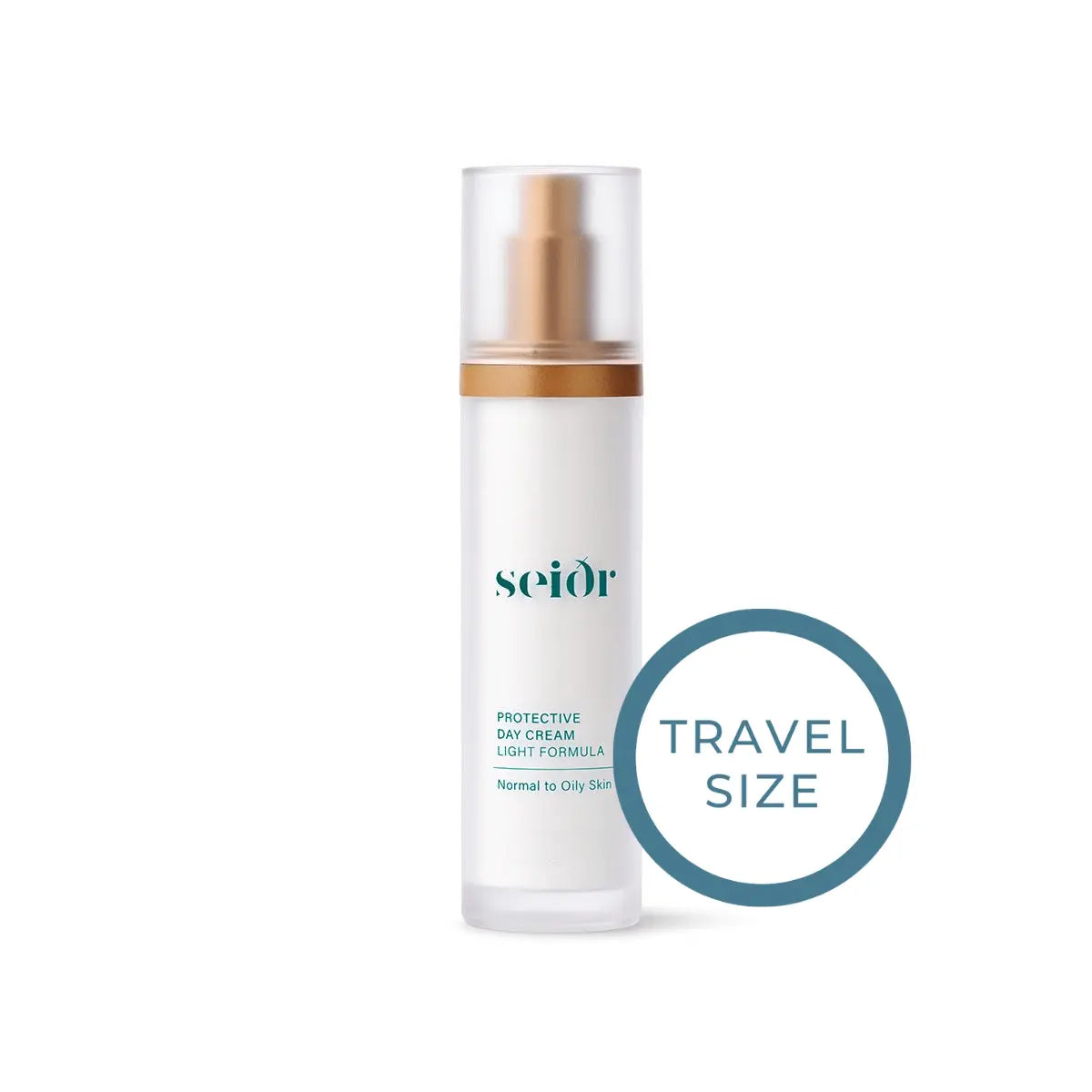 PROTECTIVE DAY CREAM - LIGHT FORMULA 15 ML