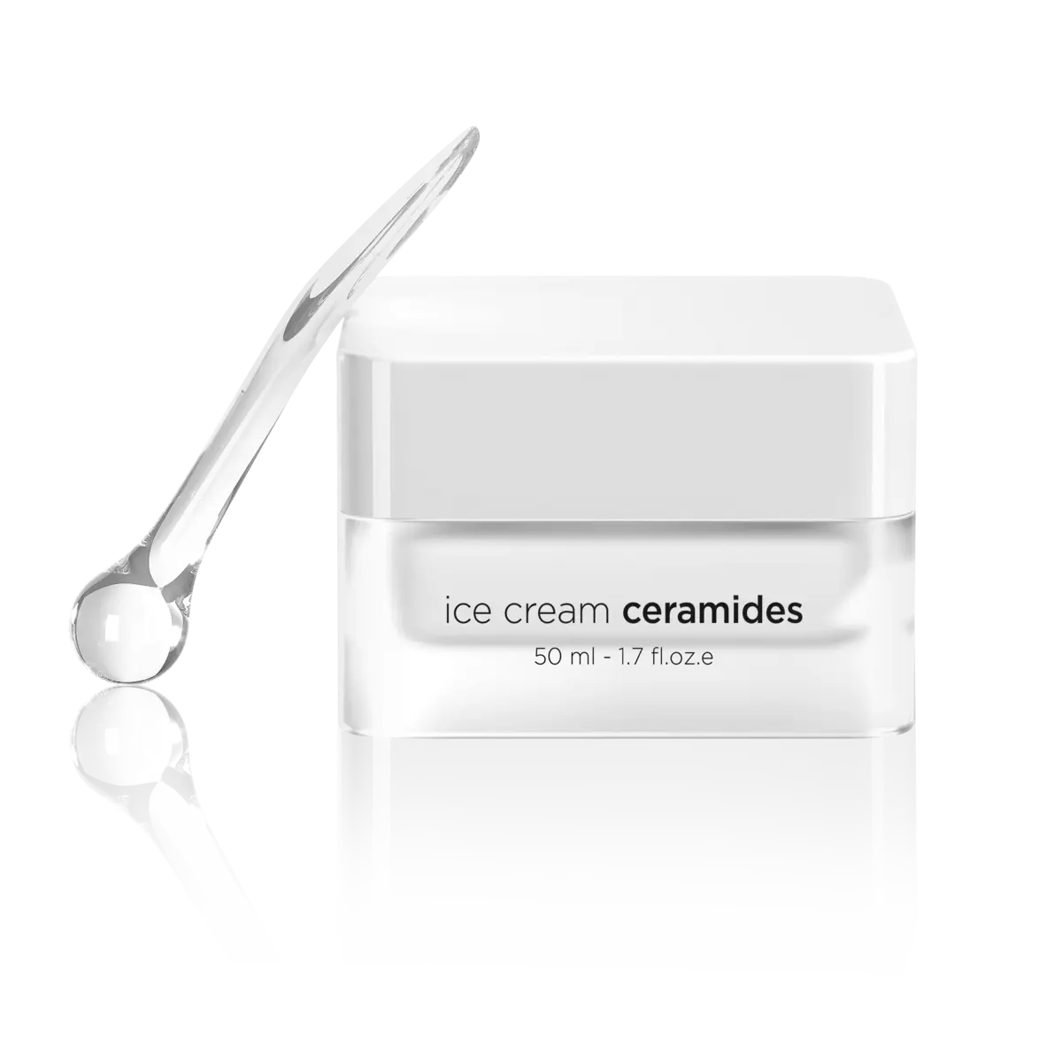 ICE CREAM CERAMIDES 50ML