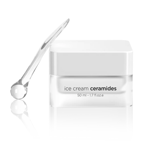 ICE CREAM CERAMIDES 50ML