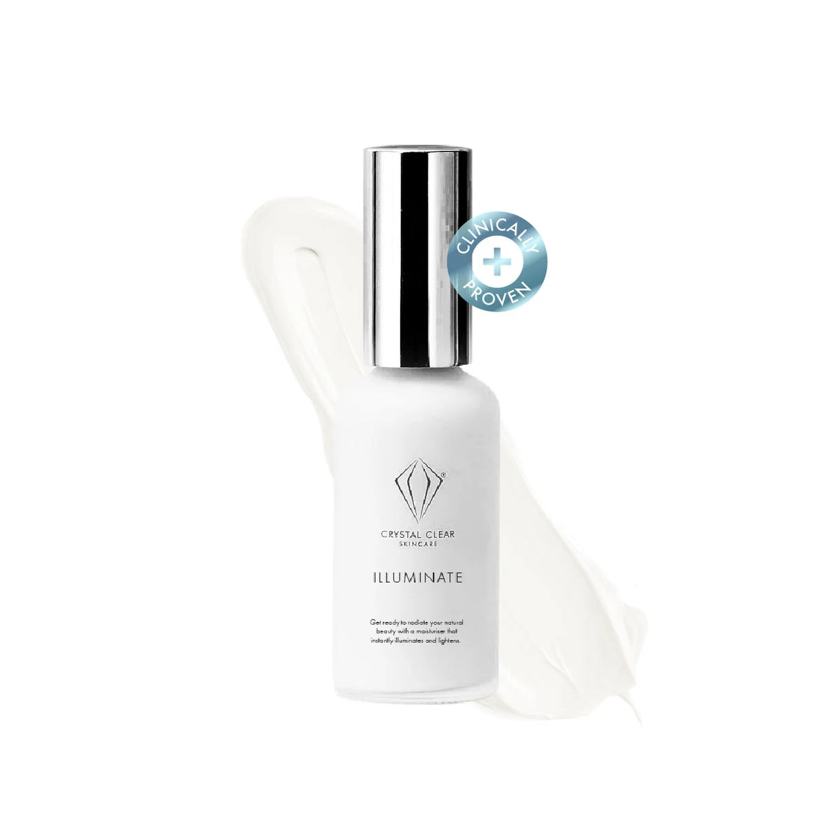 Illuminate 50ml - SPF 15