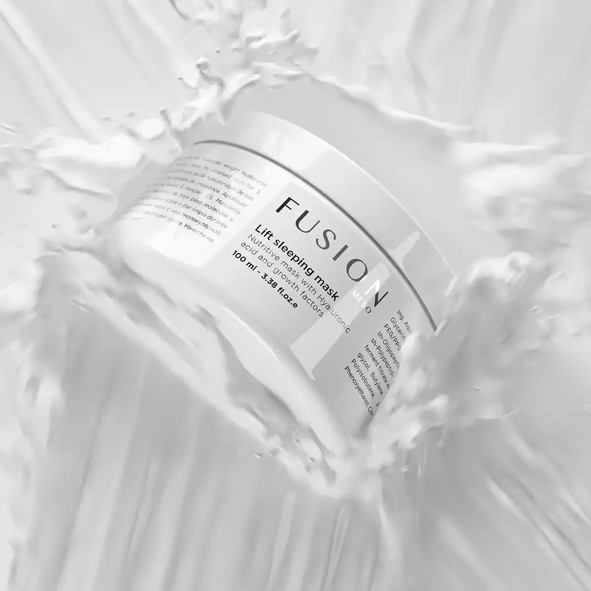 LIFT SLEEPING MASK  100 ML