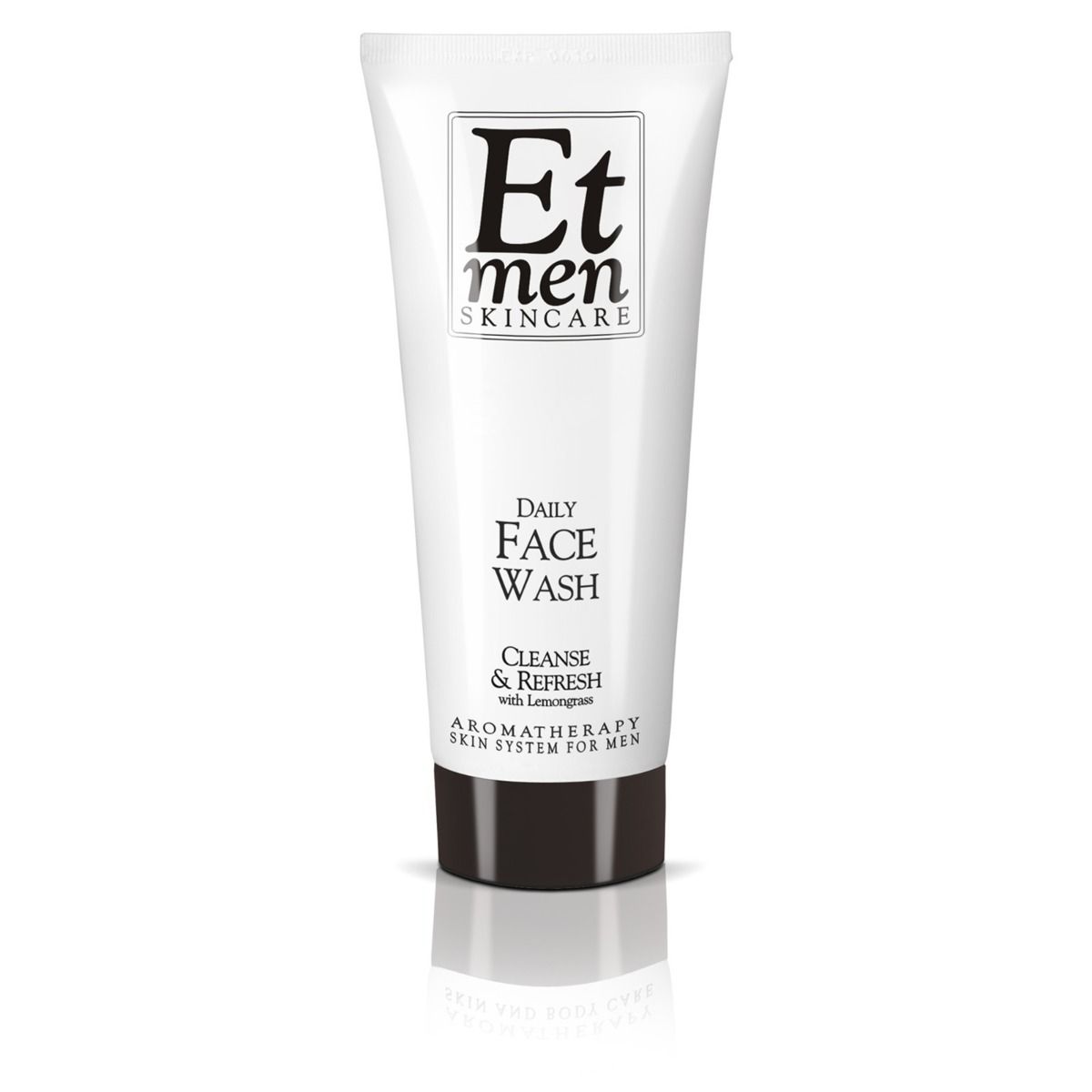 MENS DAILY FACE WASH 100ML