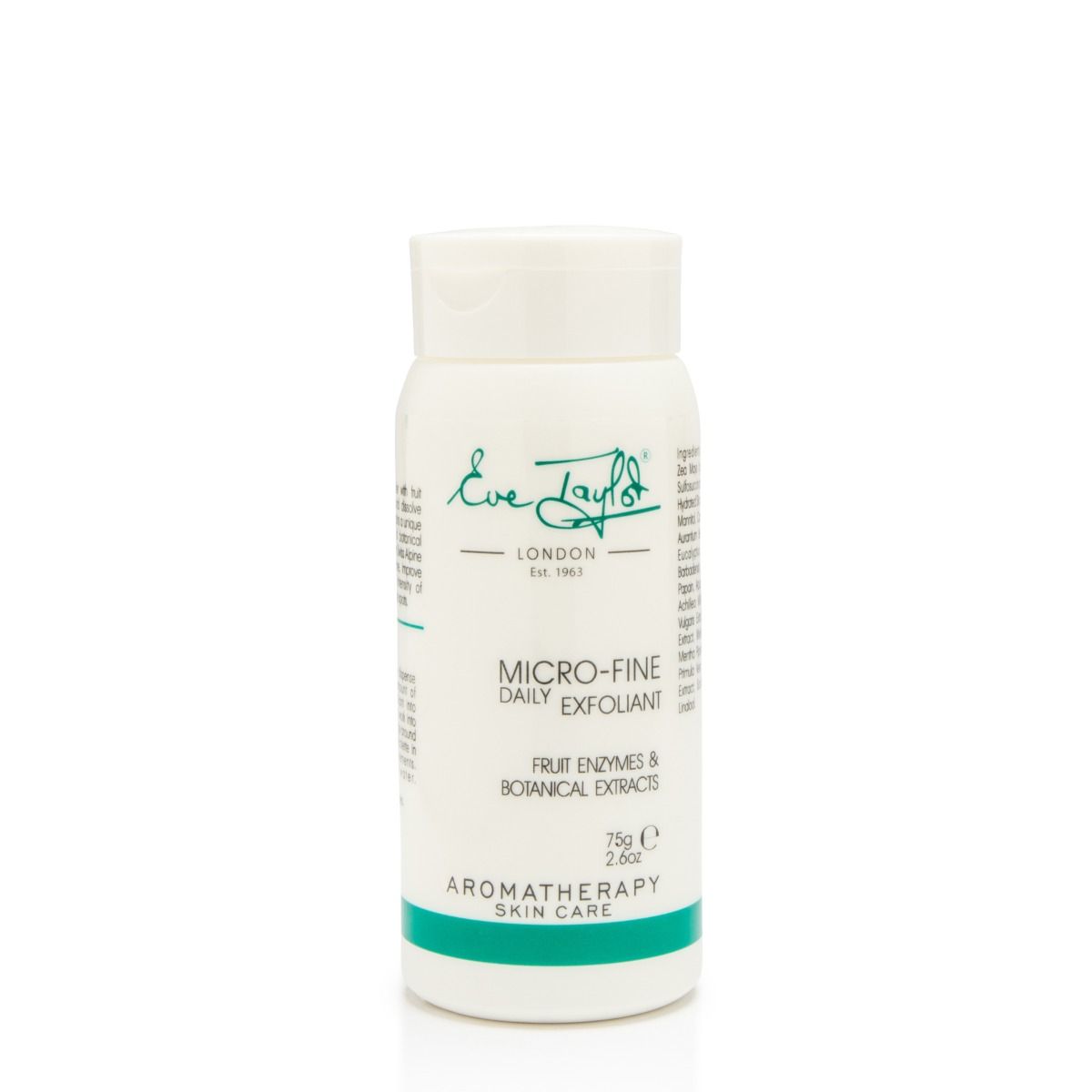 MICRO-FINE DAILY EXFOLIANT 75G