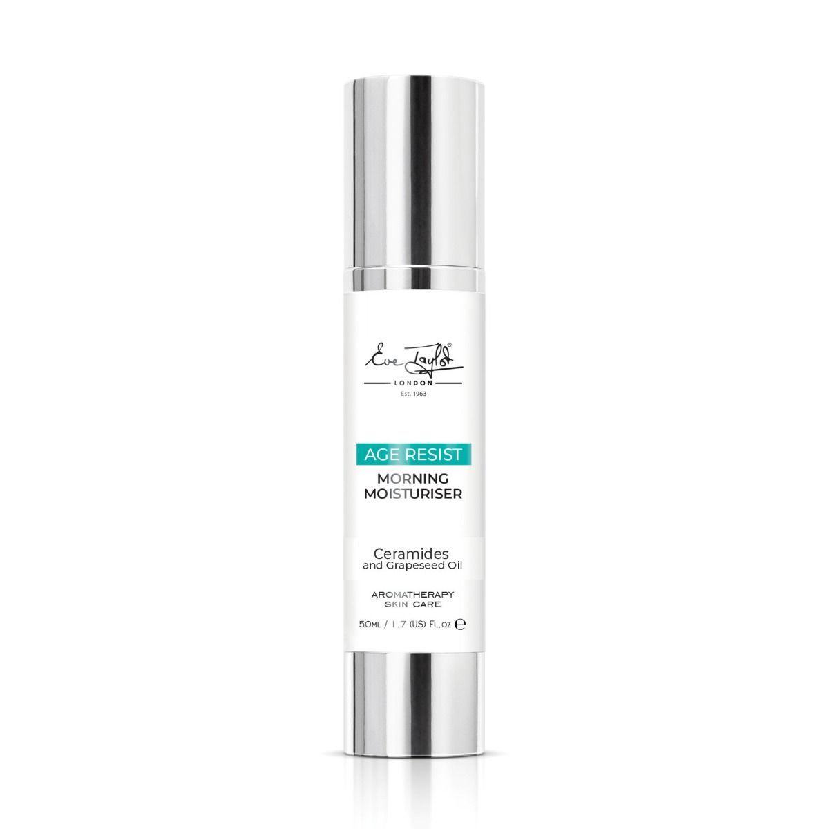 MORNING MOISTURISER 50 ML