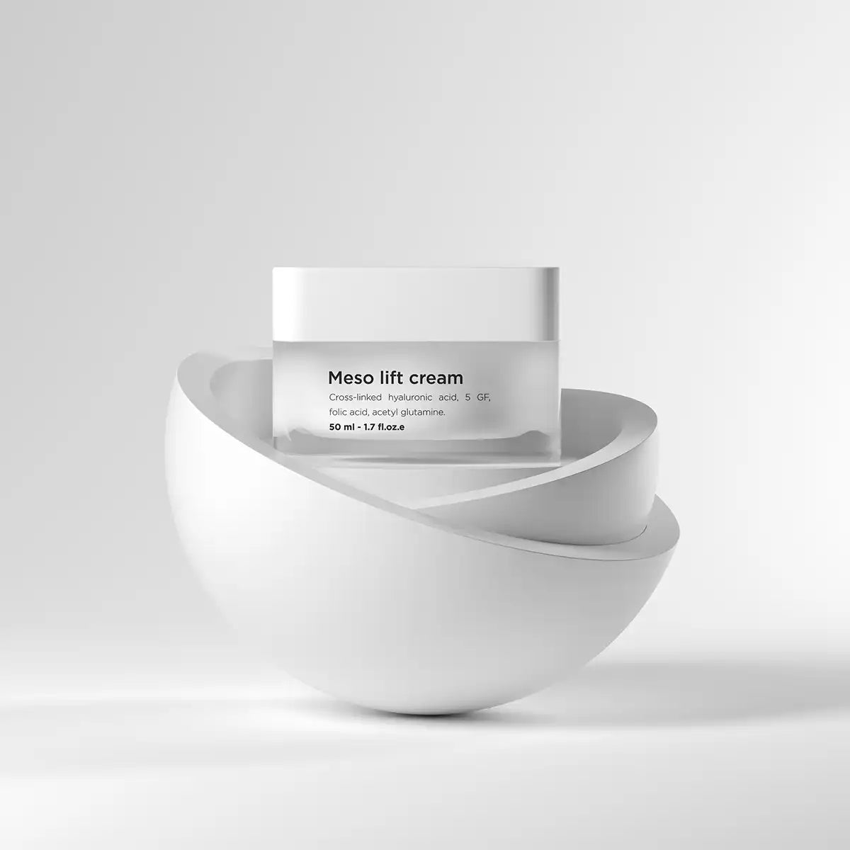 MESO LIFT CREAM