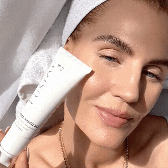 MESO SHIELD 50  50 ML