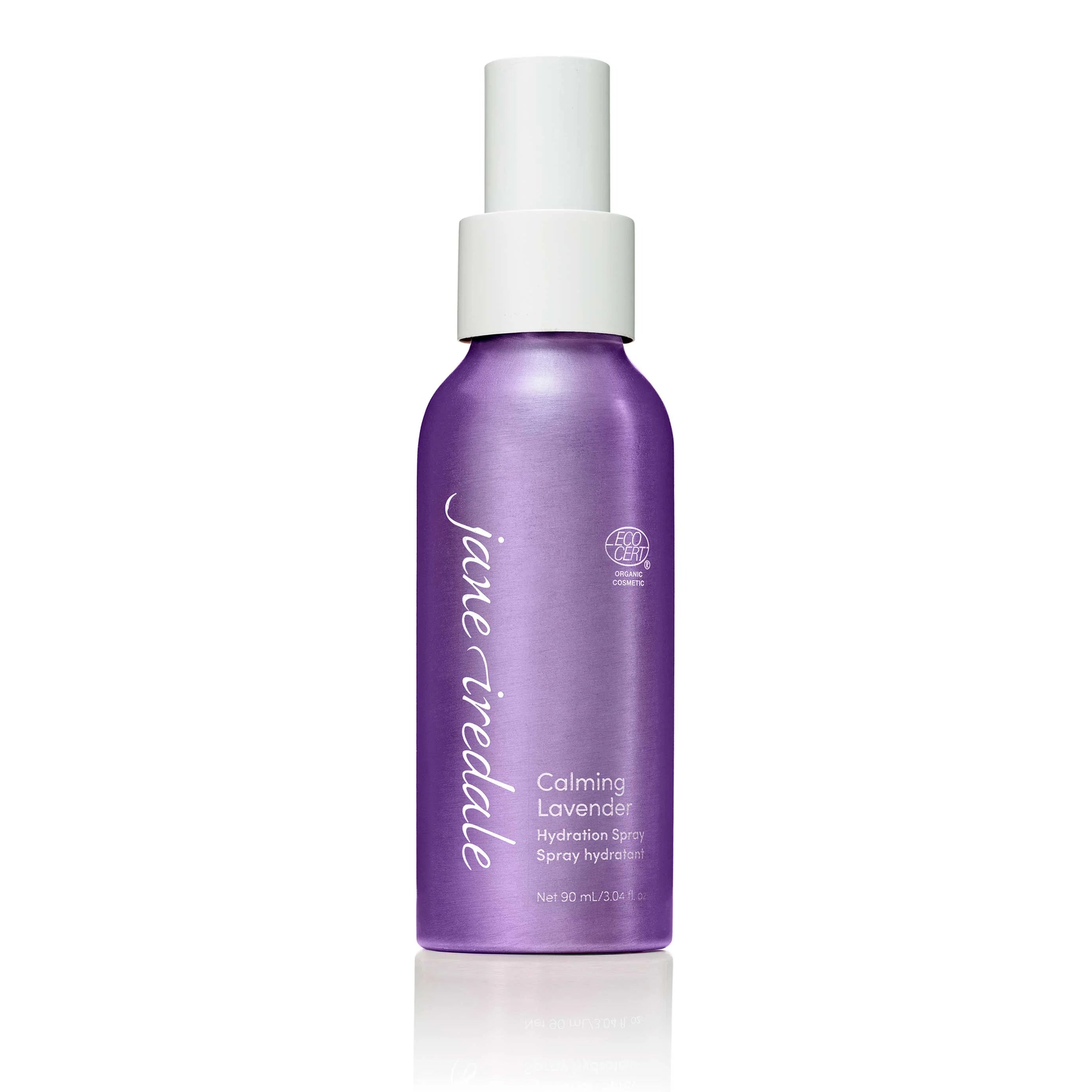 CALMING LAVENDER HYDRATION SPRAY