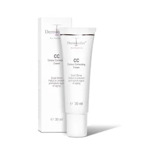 NEW NATURAL LINE CC CREAM 30 ML