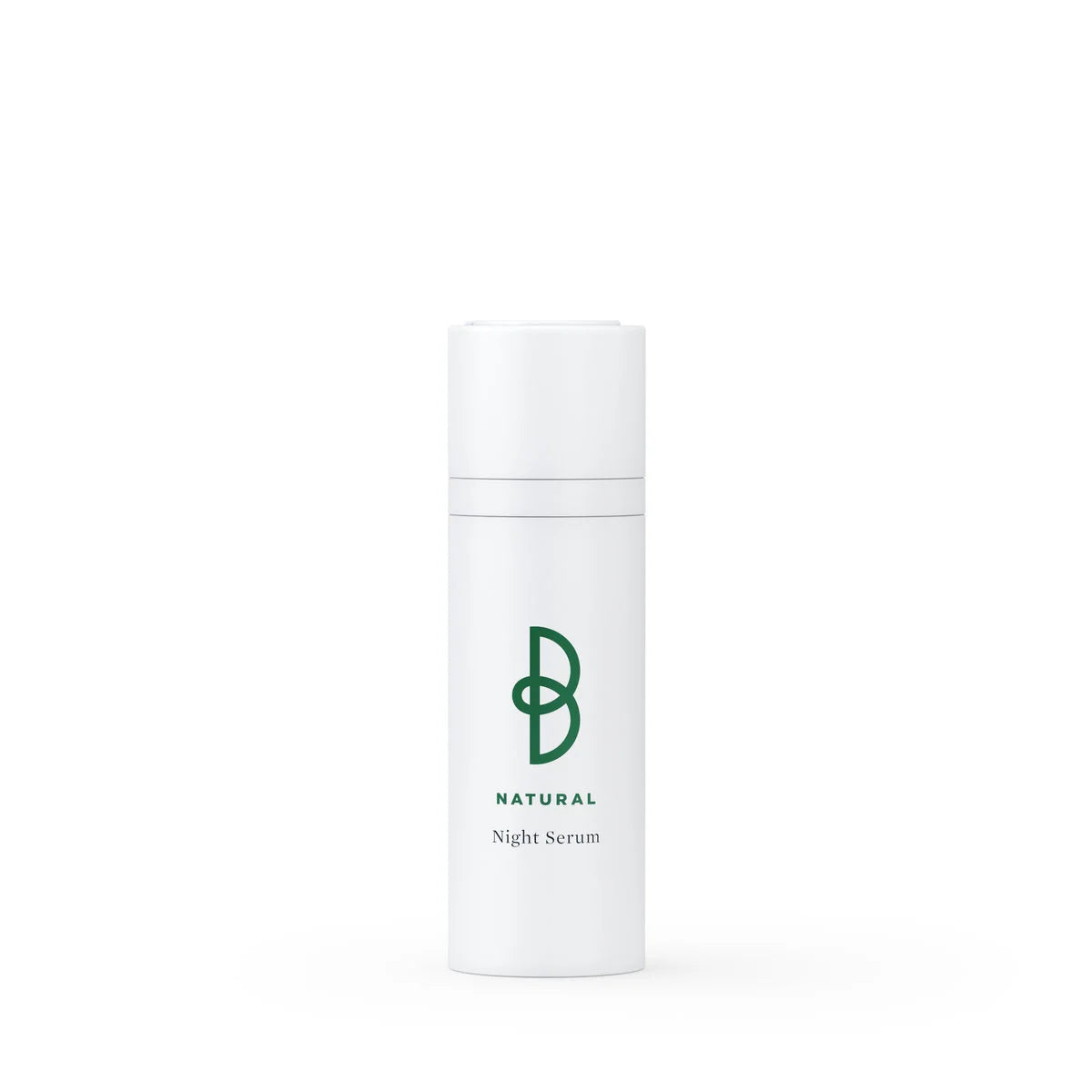 B NATURAL NIGHT SERUM