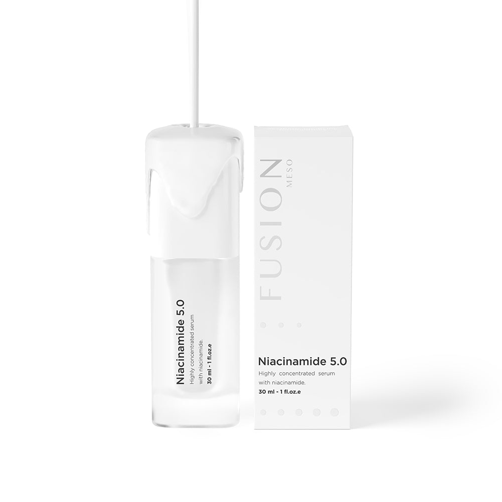 NIACINAMIDE 5.0  30 ML