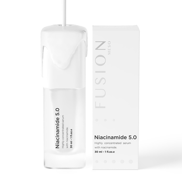 NIACINAMIDE 5.0  30 ML