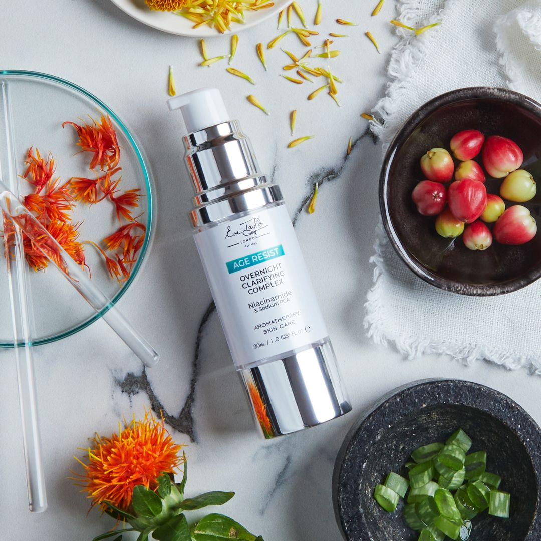 OVERNIGHT CLARIFYING COMPLEX 30ML