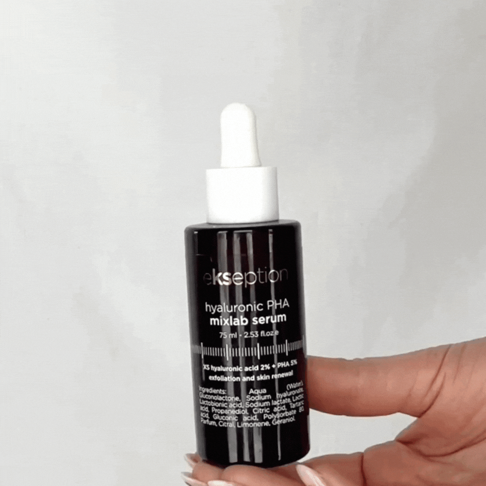 HYALURONIC PHA SERUM 75 ML