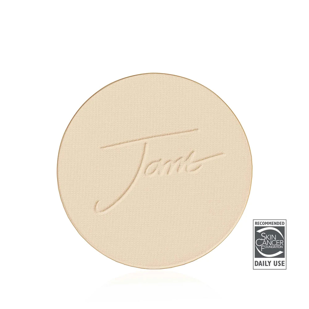 PUREPRESSED® BASE MINERAL FOUNDATION  REFILL