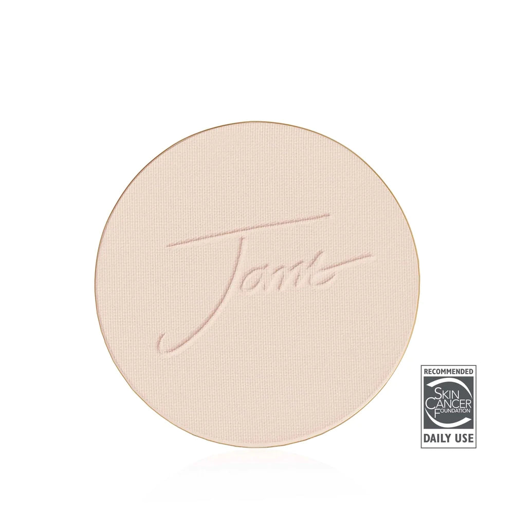 PUREPRESSED® BASE MINERAL FOUNDATION  REFILL