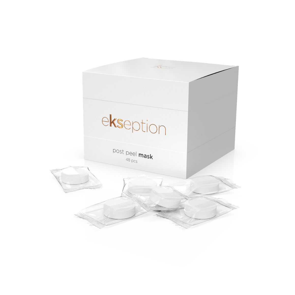 POST PEEL MASK 48 STK