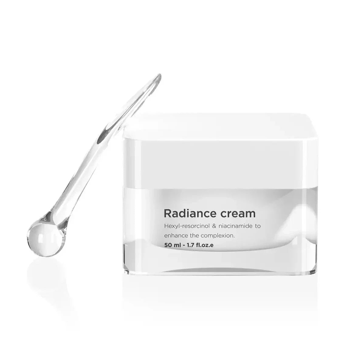 🎁 RADIANCE CREAM (100% rabatt)