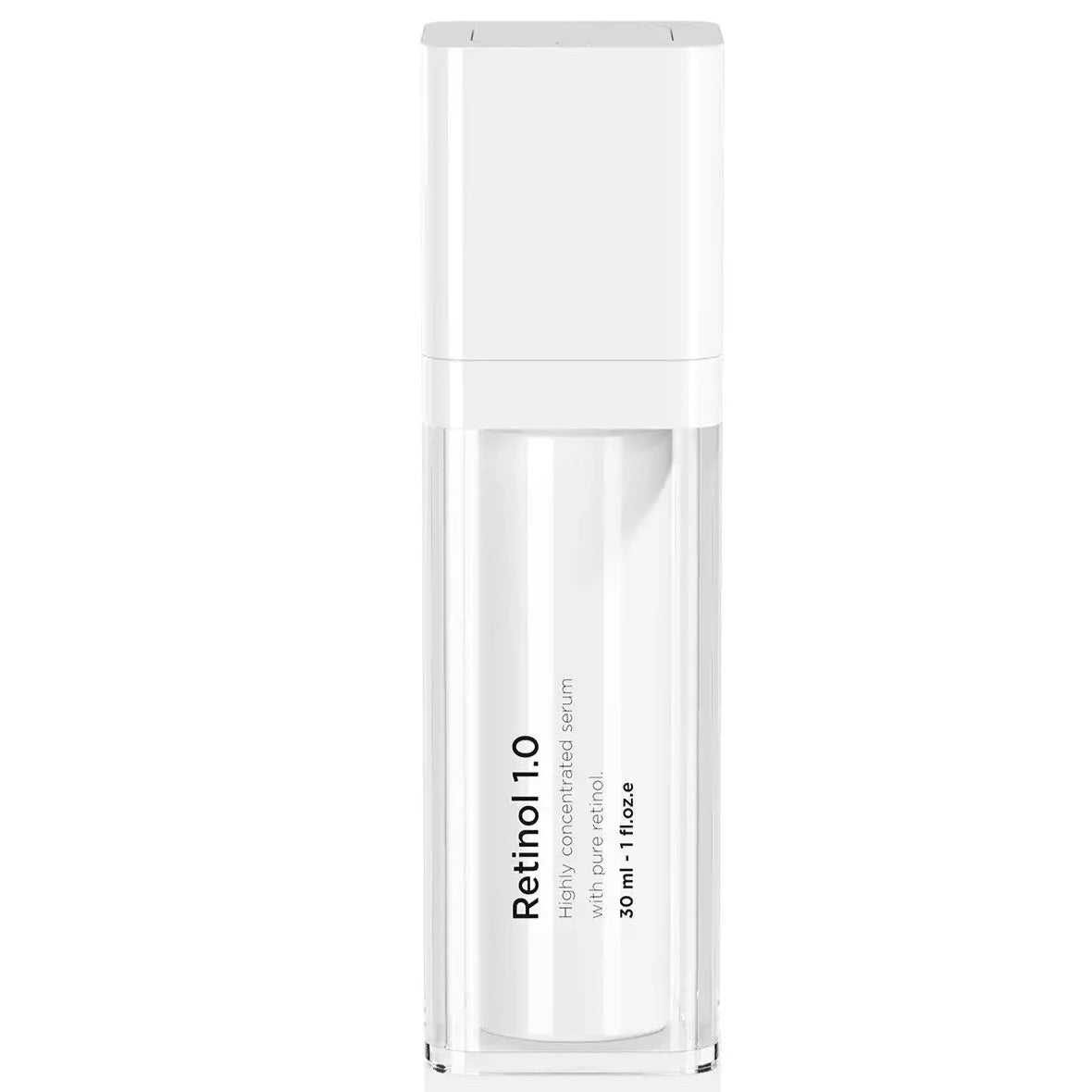 ULTRA RETINOL PACK