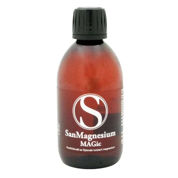SANMAGNESIUM - MAGIC 300 ML
