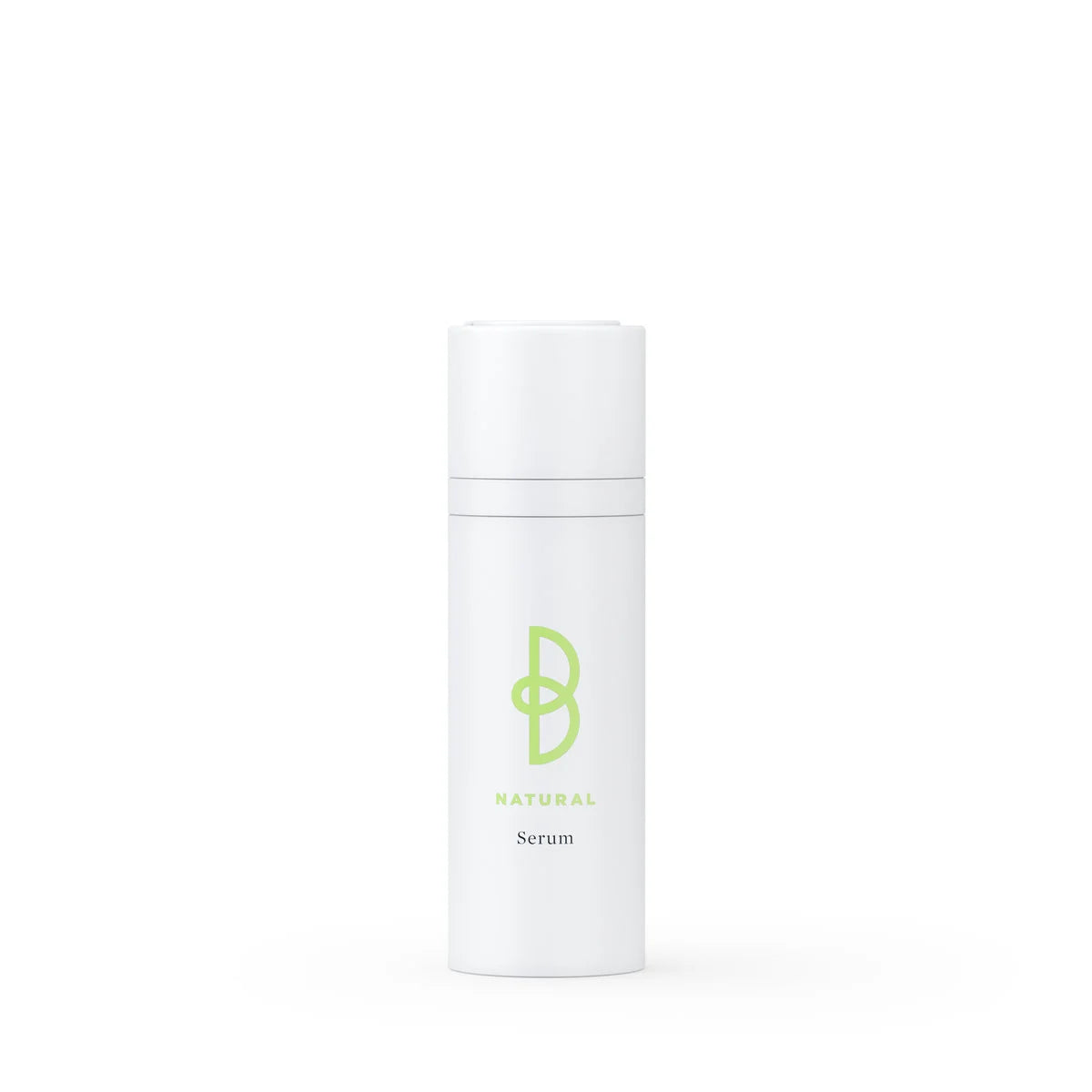 B NATURAL SERUM