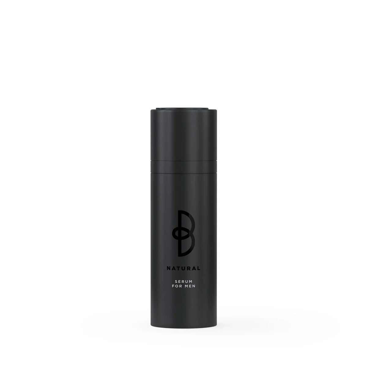 B NATURAL SERUM FOR MEN