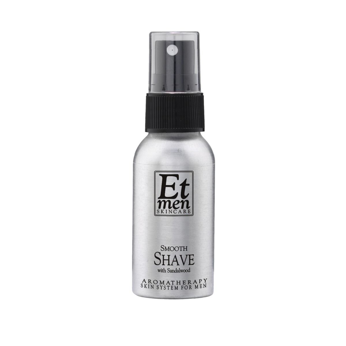 MENS SMOOTH SHAVE OIL 30ML