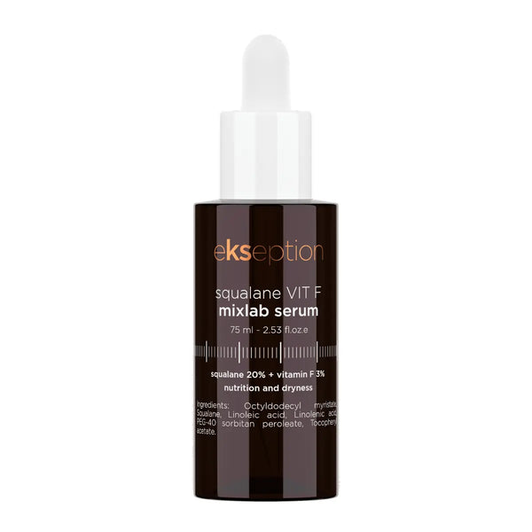 SQUALANE VIT F SERUM 75 ML