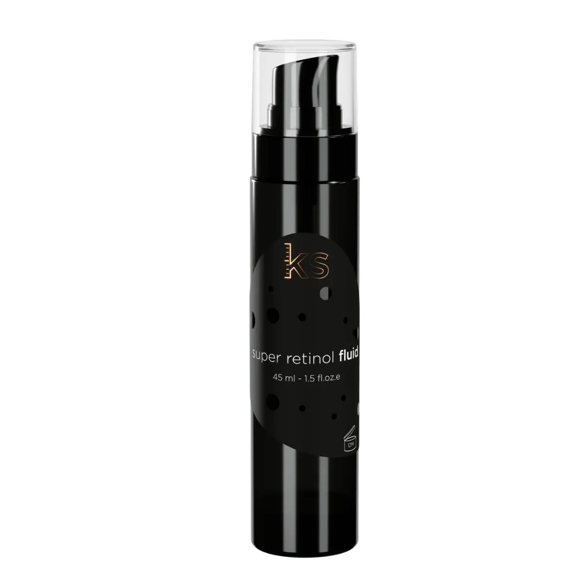 SUPER RETINOL FLUID 45ML