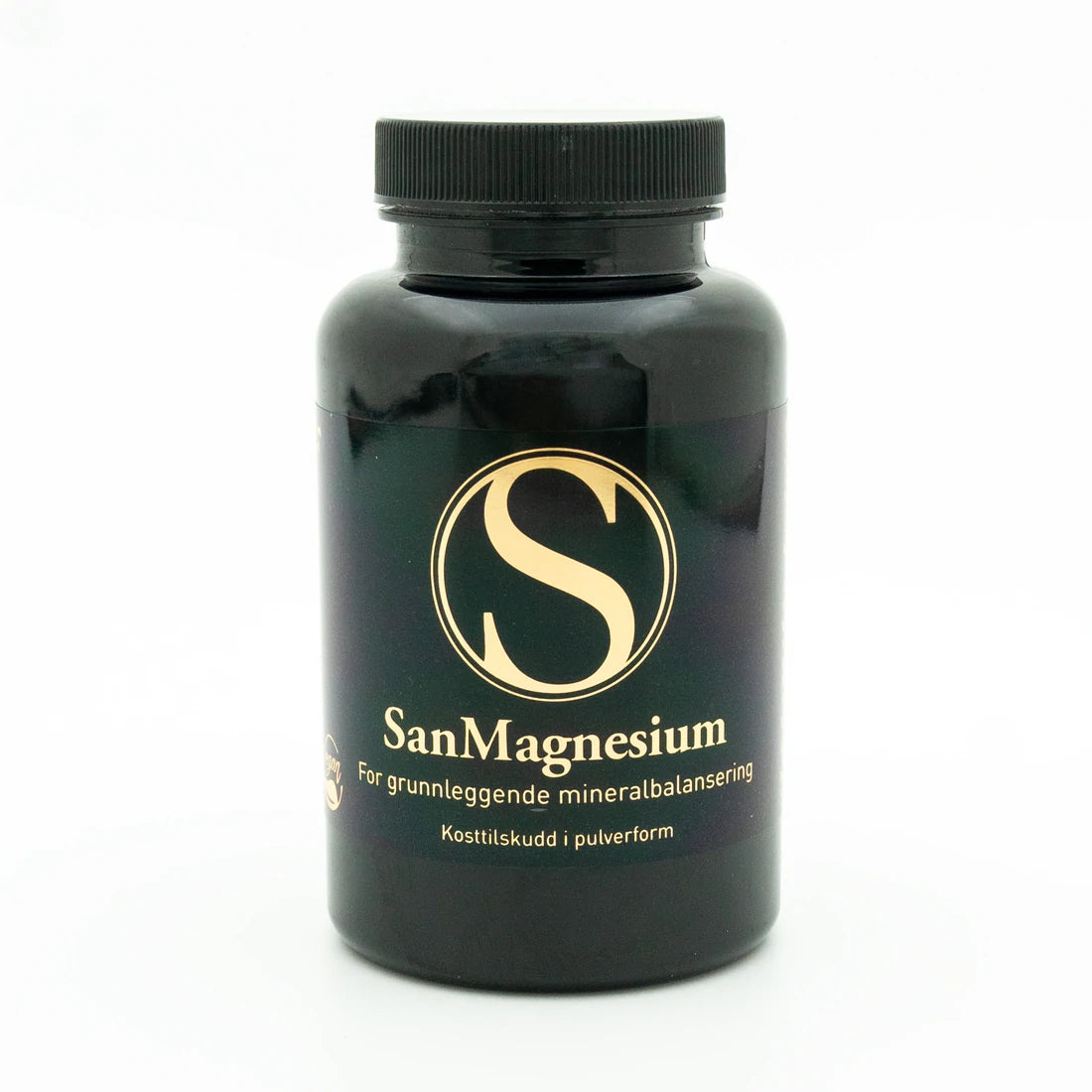 SANMAGNESIUM - MINERALPULVER