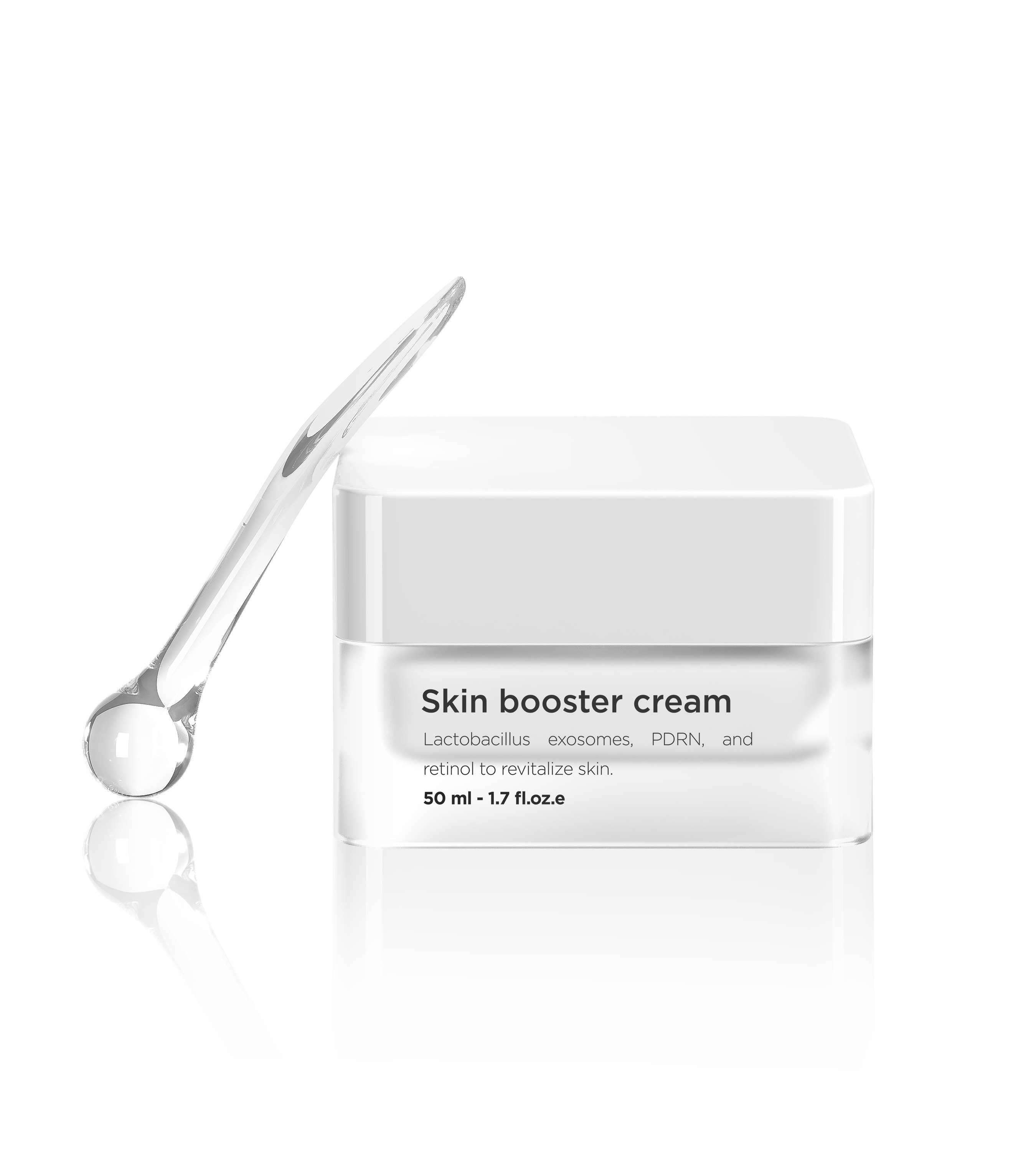 SKIN BOOSTER CREAM 50 ML