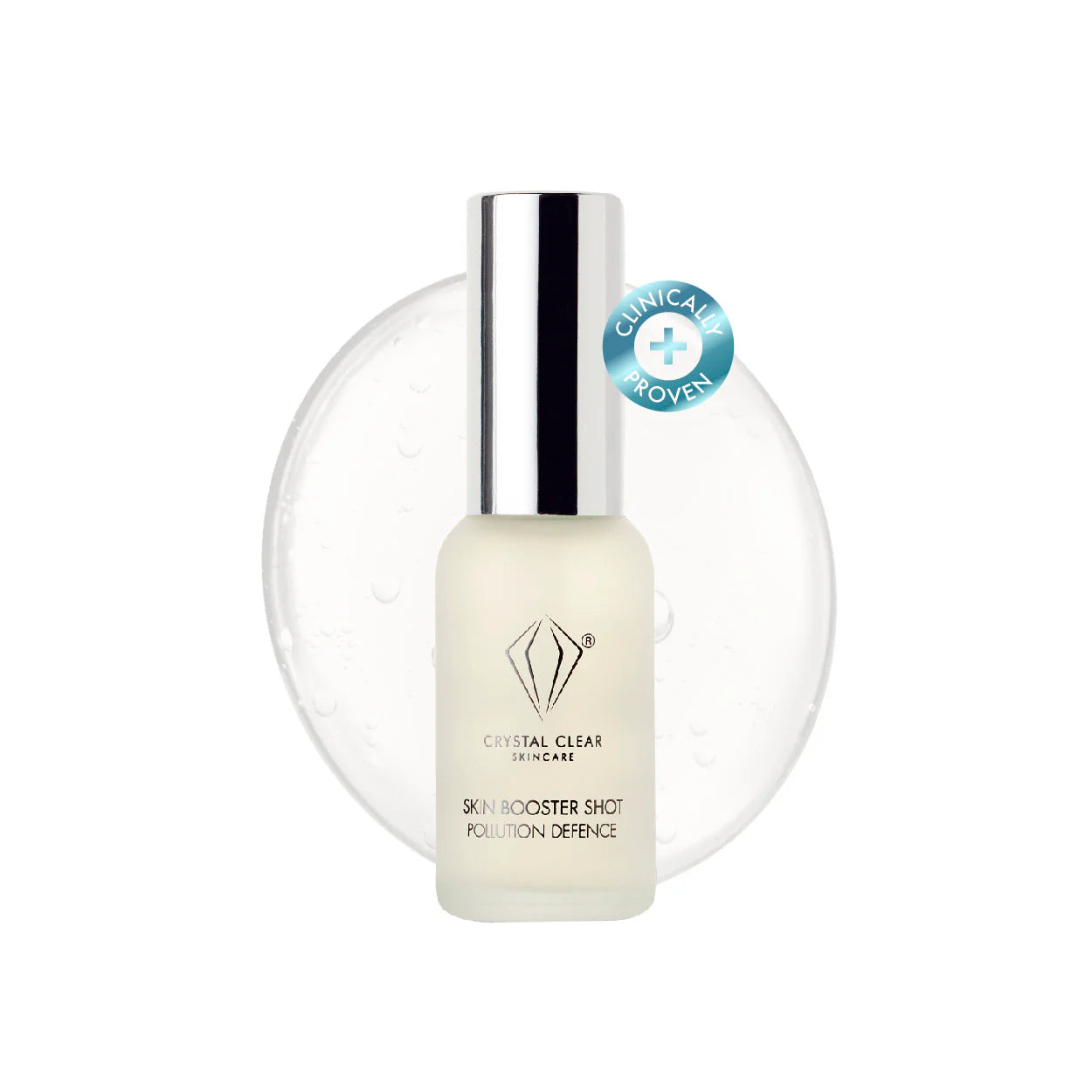 SUPER BOOSTER SHOT POLLUTION DEFENCE 30 ML