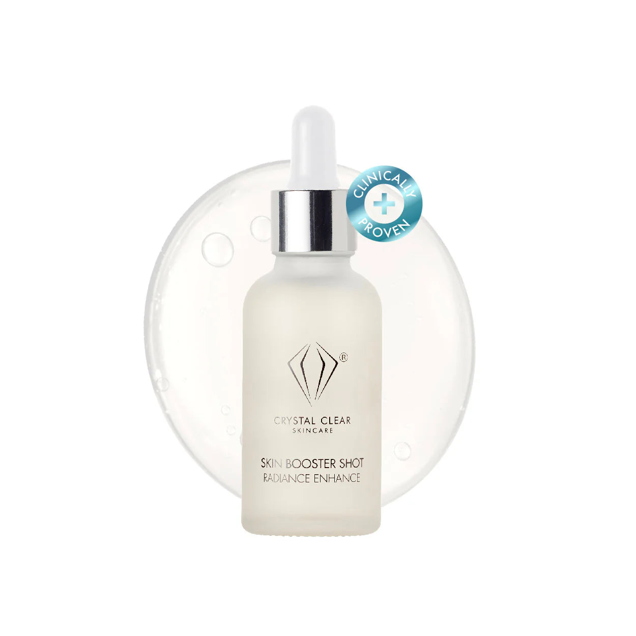 SUPER BOOSTER SHOT RADIANCE ENHANCE 30 ML