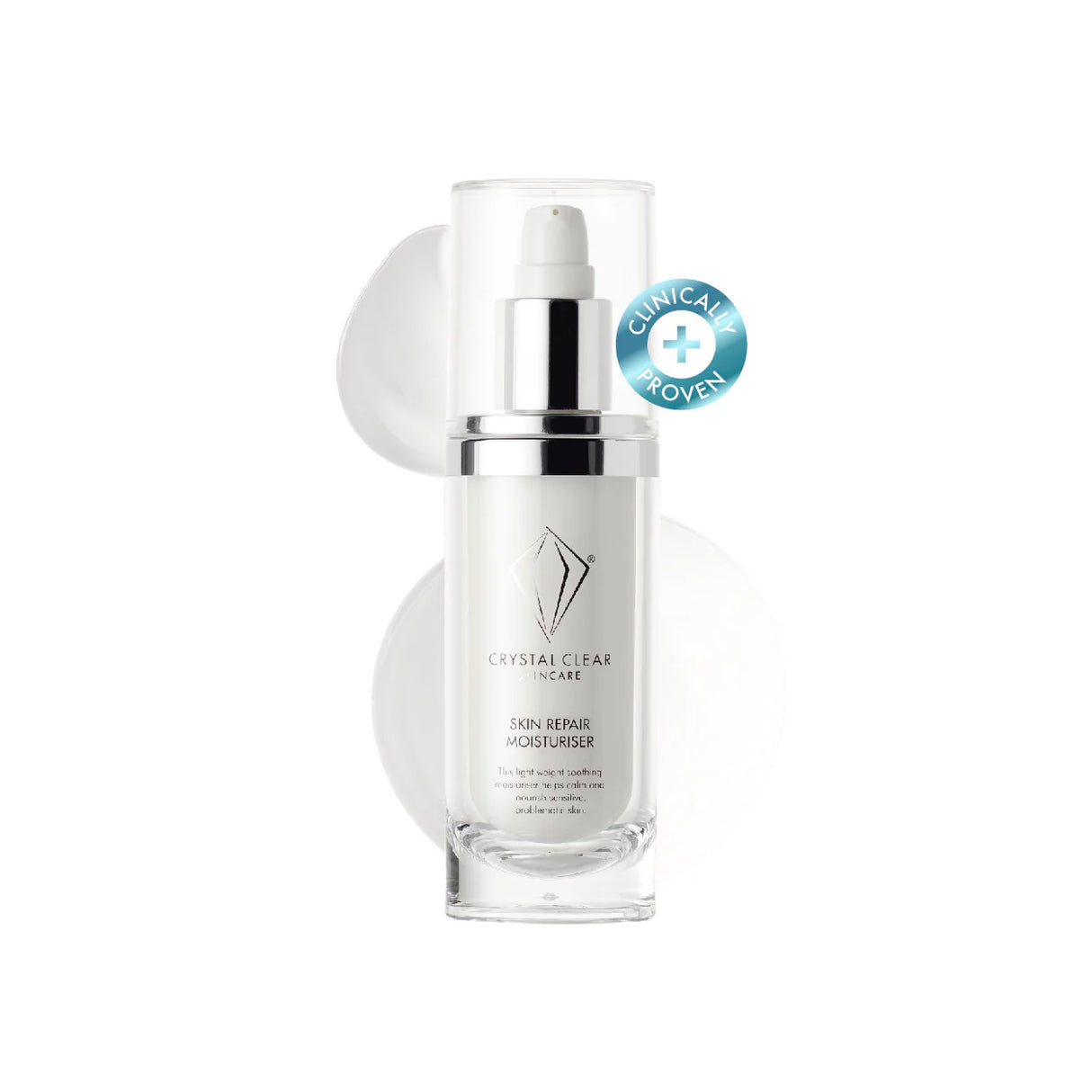 SKIN REPAIR MOISTURISER