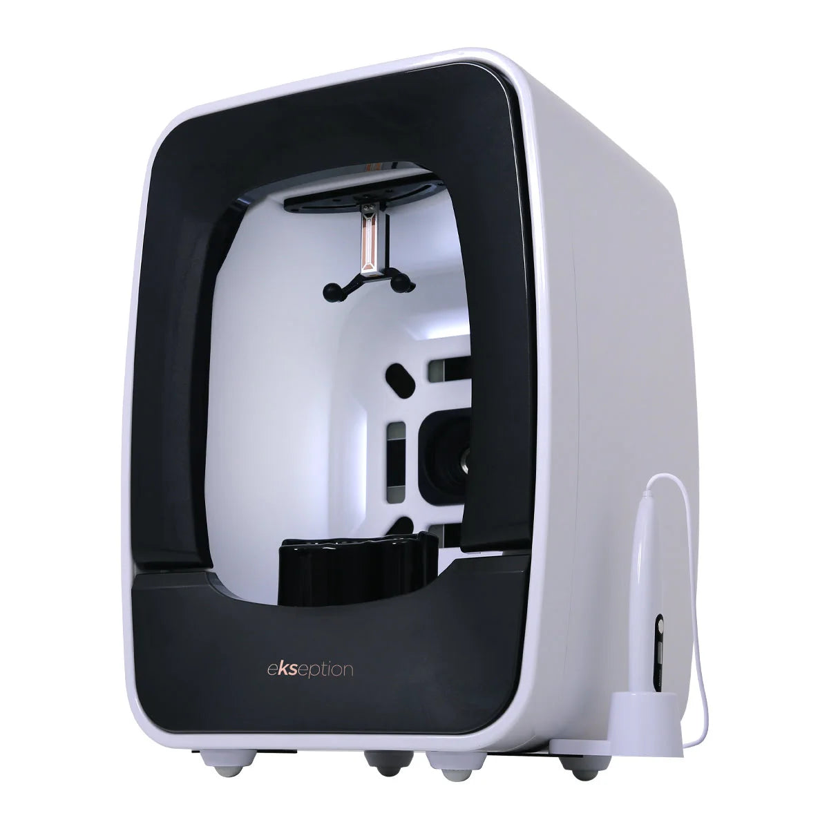 SKIN ANALYZER EKSEPTION