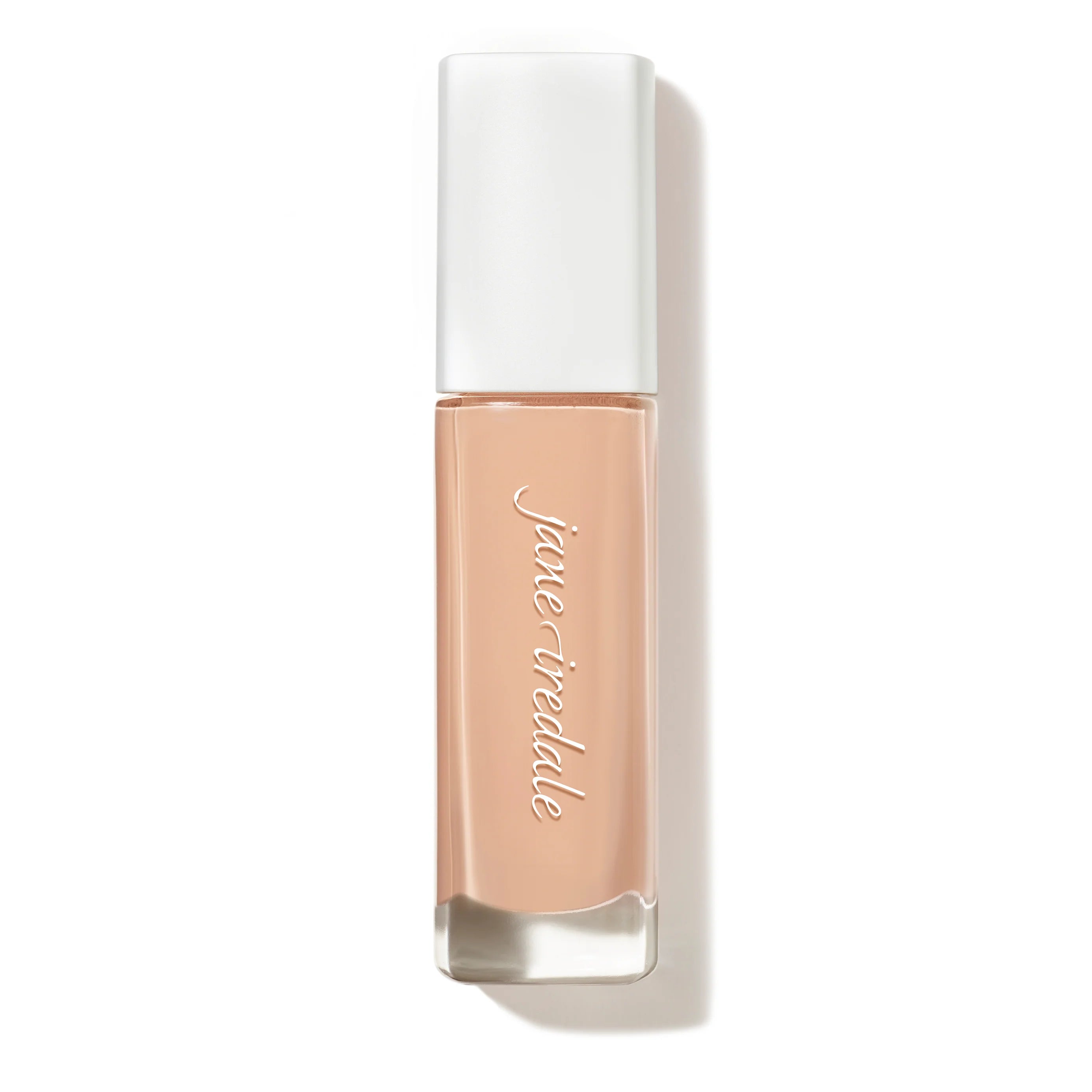 SKINTUITION SPF 30 LIQUID FOUNDATION