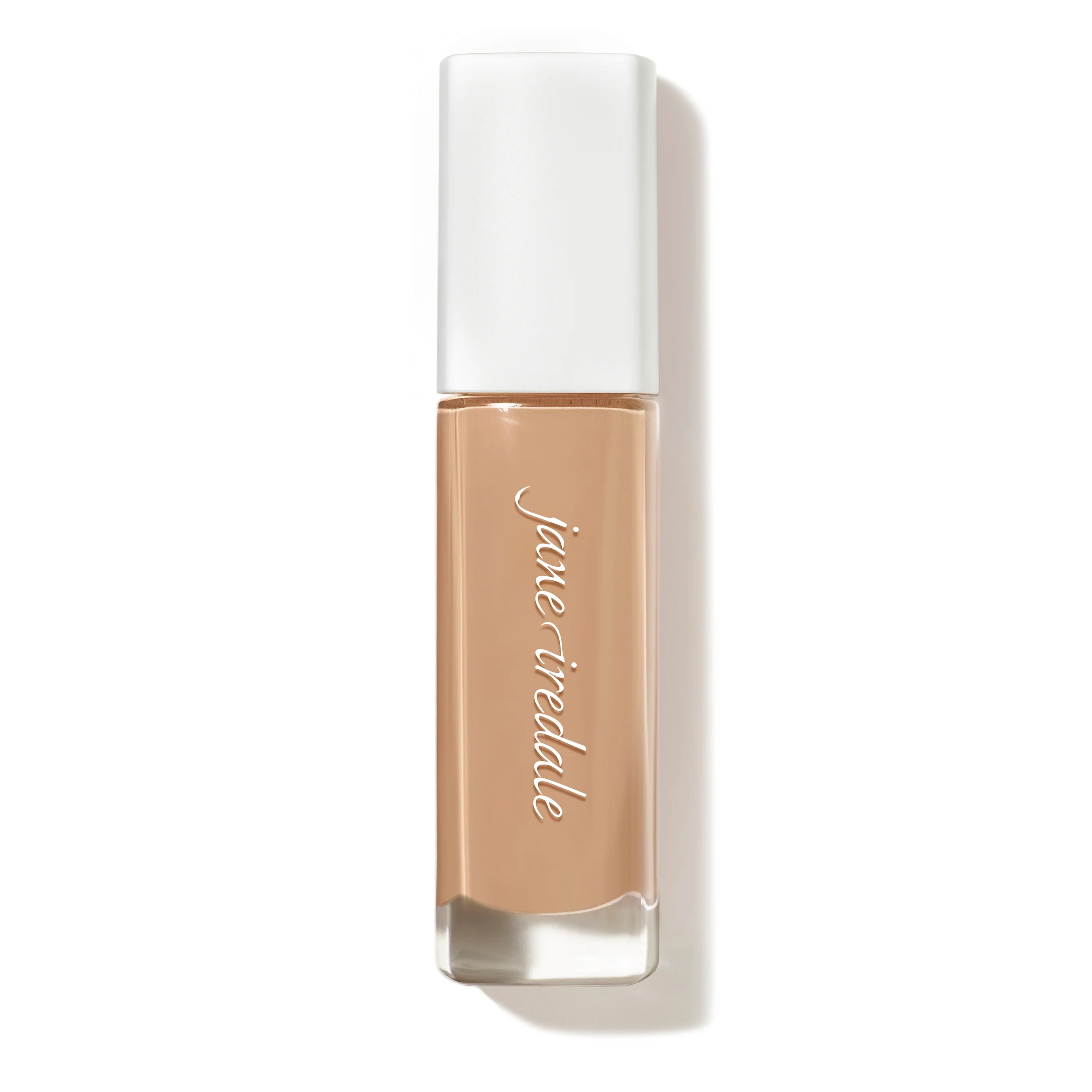 SKINTUITION SPF 30 LIQUID FOUNDATION