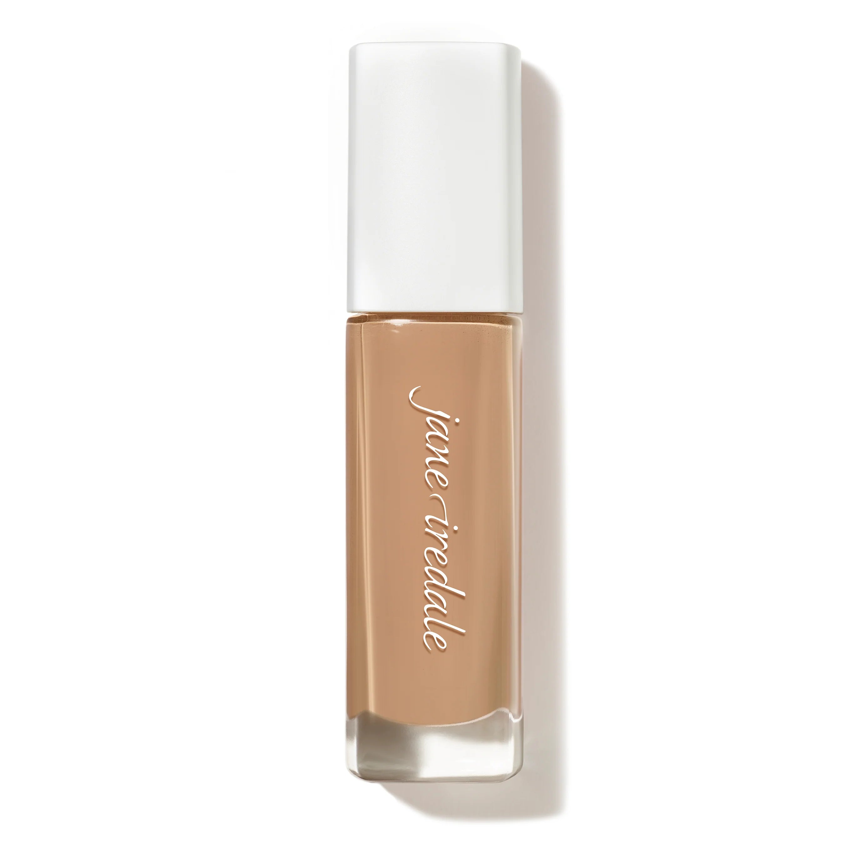 SKINTUITION SPF 30 LIQUID FOUNDATION