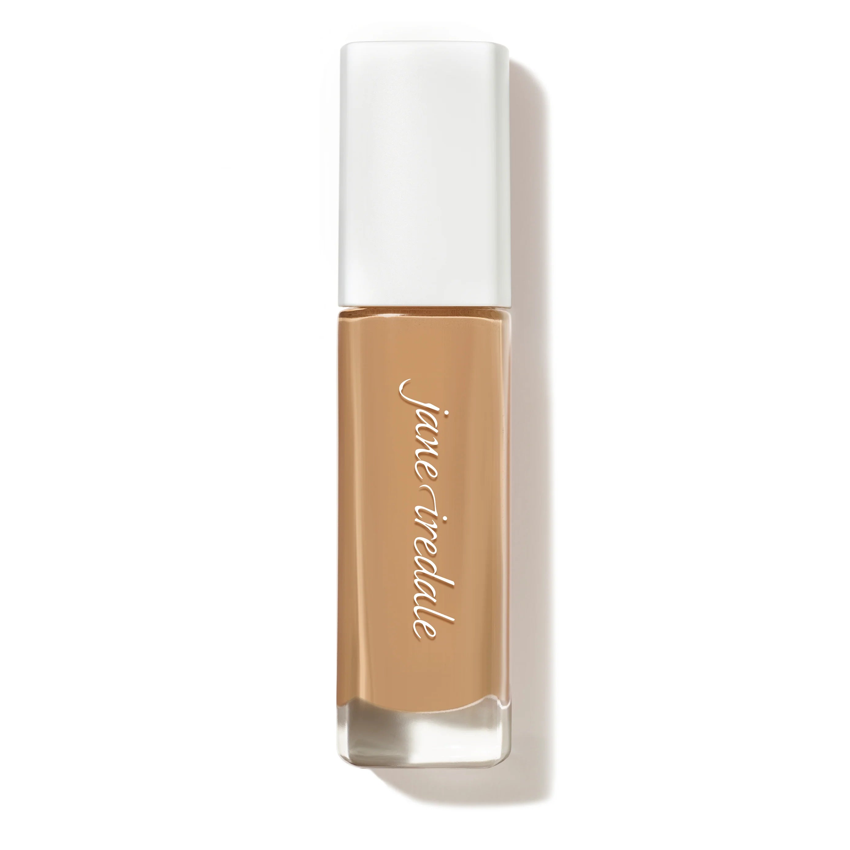 SKINTUITION SPF 30 LIQUID FOUNDATION