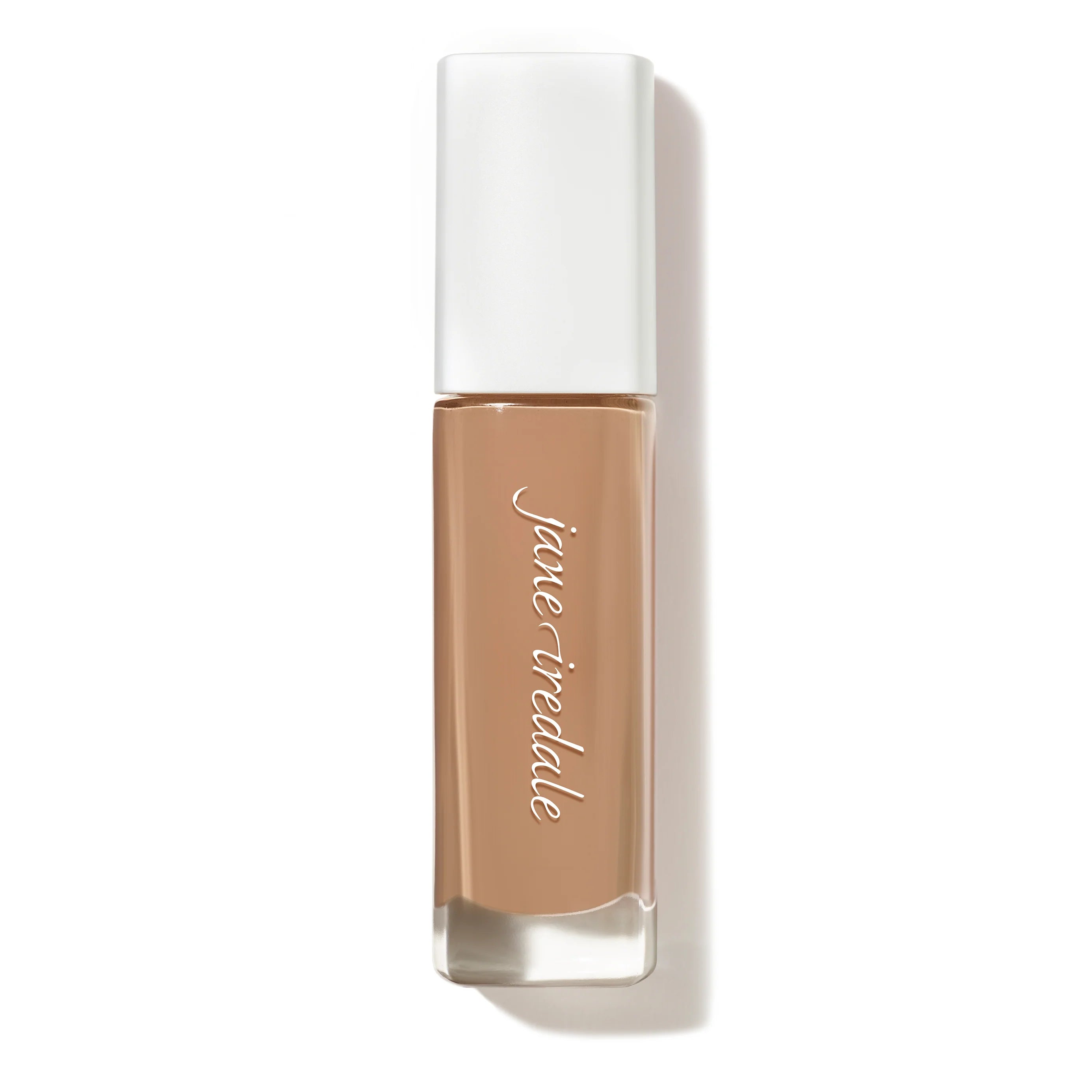 SKINTUITION SPF 30 LIQUID FOUNDATION