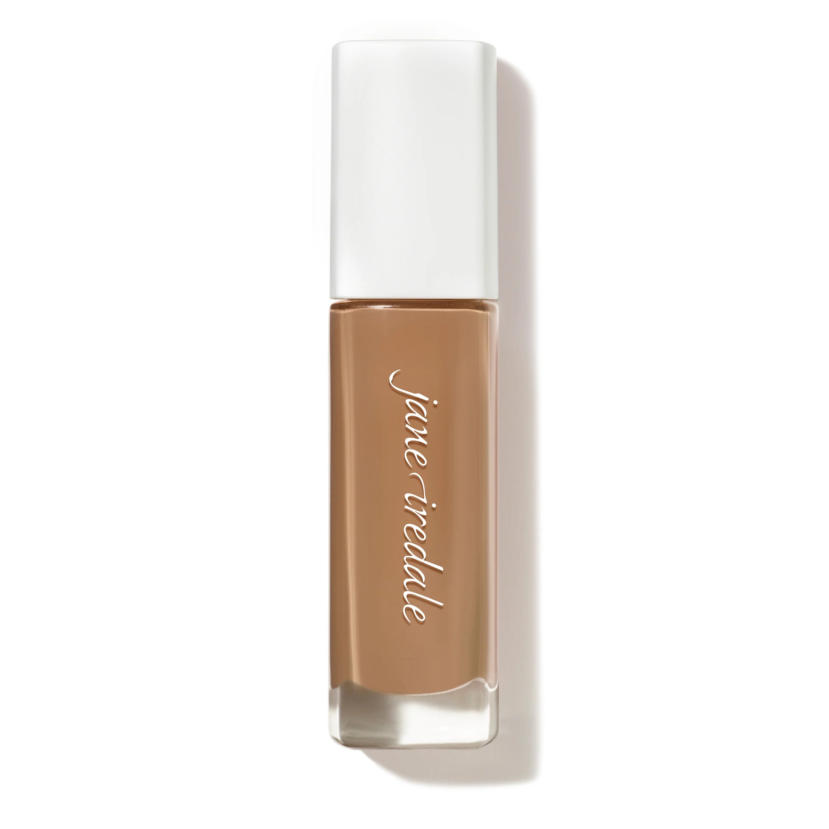 SKINTUITION SPF 30 LIQUID FOUNDATION